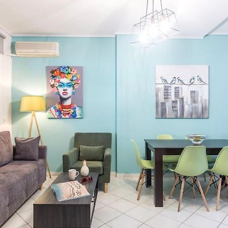 Ethereal Home Atene Esterno foto