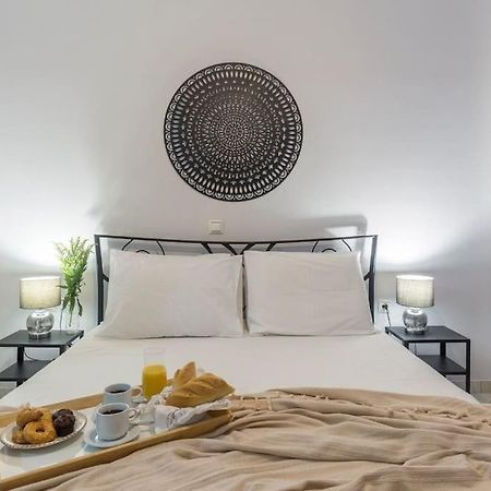 Ethereal Home Atene Esterno foto