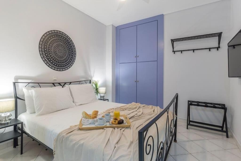 Ethereal Home Atene Esterno foto